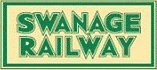 Swanage Railway Logo